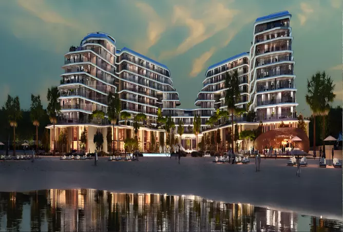 Porto Playa by Ellington – Ellington Properties