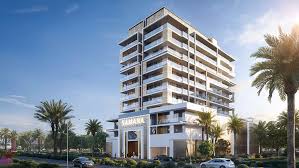 Samana Ocean Crest – Samana Developers, Dubai Islands