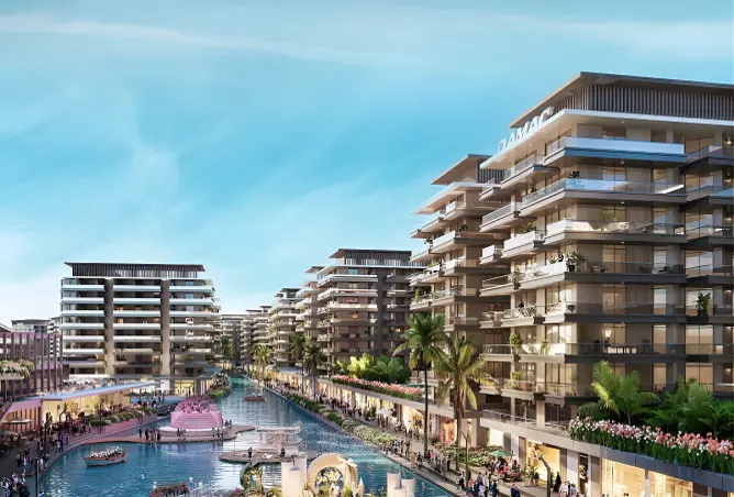 Riverside DAMAC – DAMAC