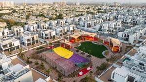 Murooj Al Furjan – Nakheel