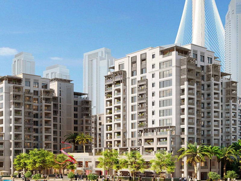 Cedar Creek Beach – Emaar