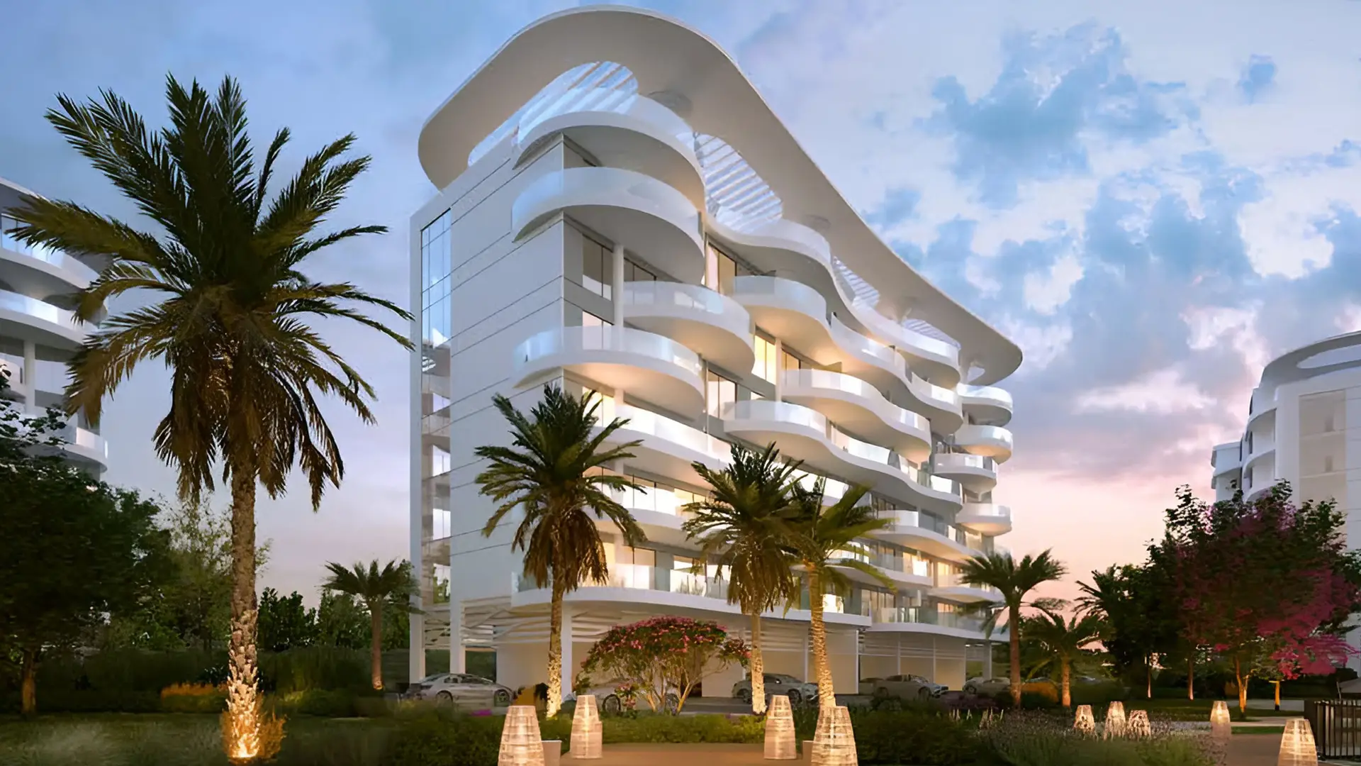 Lagoon Views DAMAC Lagoons – DAMAC