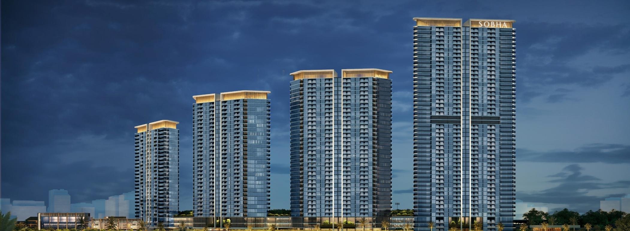 Sobha Solis – Sobha Realty