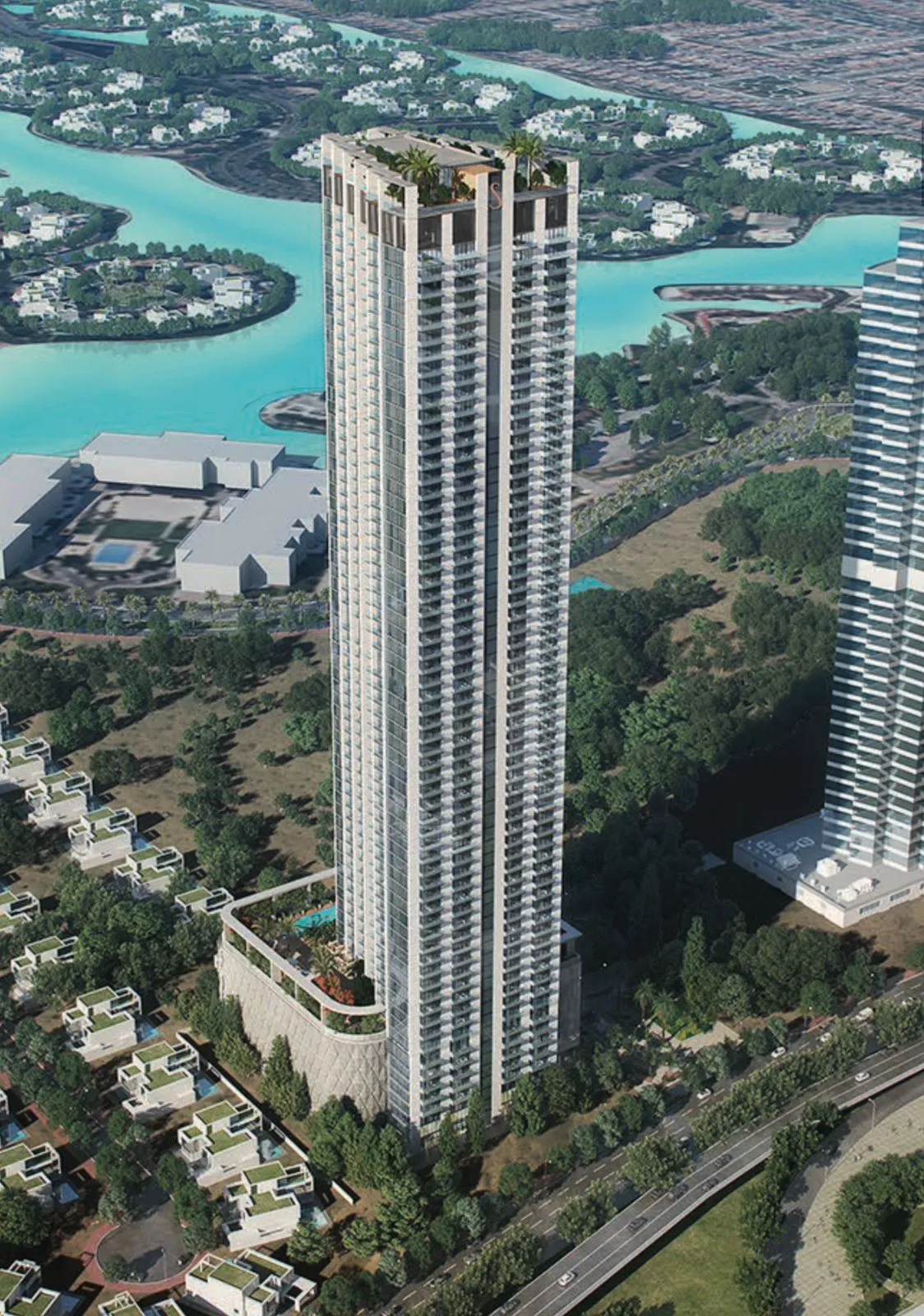 Sobha Verde – Sobha Realty