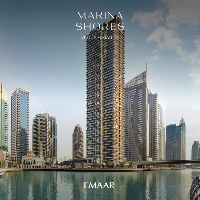 Marina Shores – Emaar