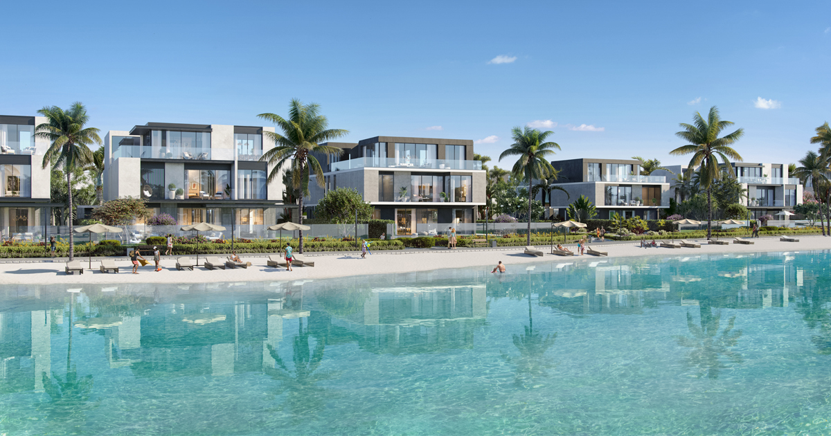 The Sanctuary – Ellington Properties