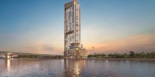 One River Point – Ellington Properties