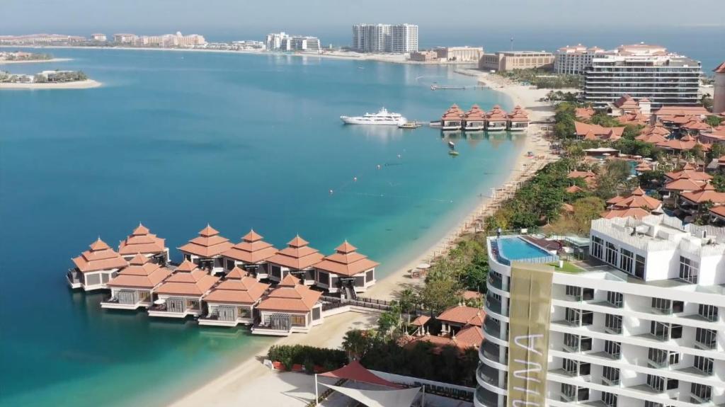 Azizi Mina Palm Jumeirah – Azizi Developments
