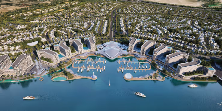Sobha City Abu Dhabi – Sobha Realty, Abu Dhabi